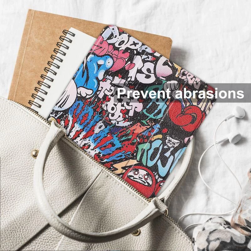 Capa para tablet CoreParts TABX-XMI-COVER9 26,9 cm (10,6