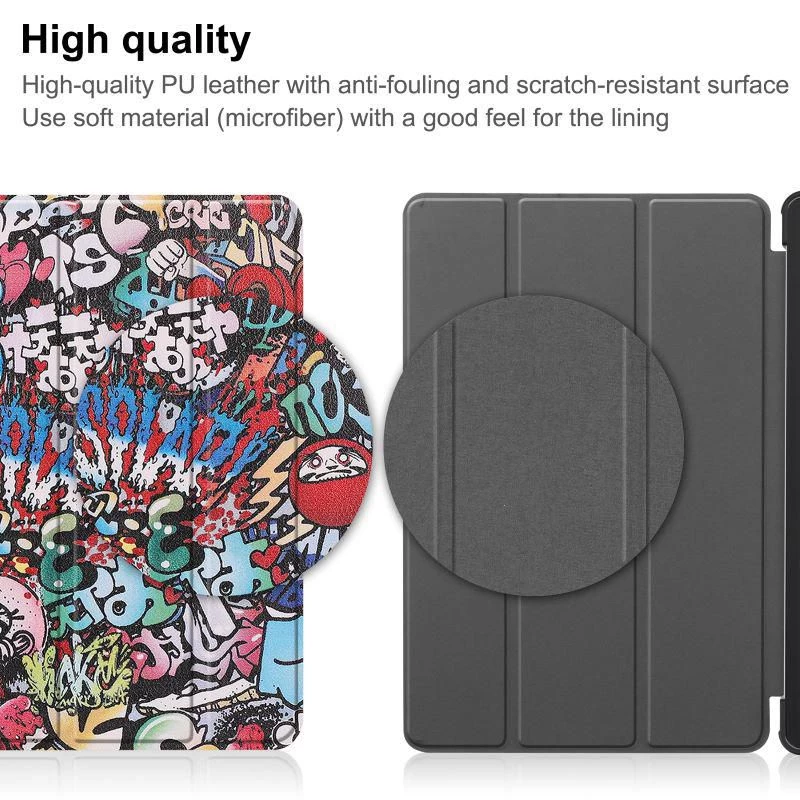 Capa para tablet CoreParts TABX-XMI-COVER9 26,9 cm (10,6