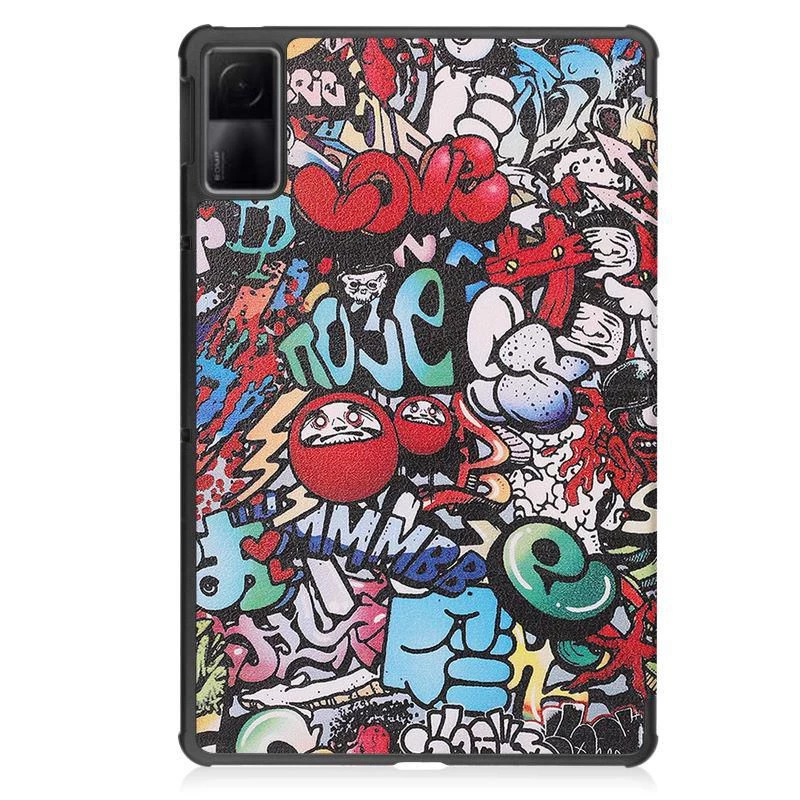 Capa para tablet CoreParts TABX-XMI-COVER9 26,9 cm (10,6