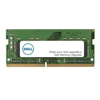 Módulo de memória DELL SNPKRVFXC/8G 8 GB 1 x 8 GB DDR4 260 pinos SO-DIMM