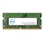 Módulo de memória DELL SNPKRVFXC/8G 8 GB 1 x 8 GB DDR4 260 pinos SO-DIMM