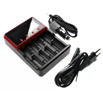 Carregador CoreParts MBXBTCHR-AC0045