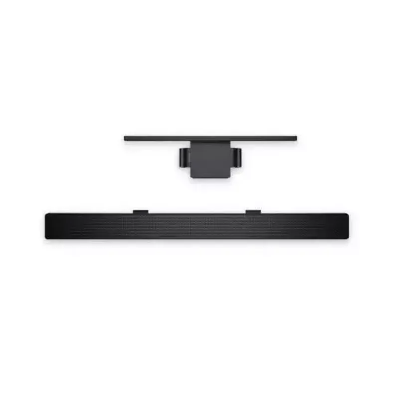 Barra de som DELL AC511M preto 2.0 canais 2,5 W