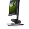 Barra de som DELL AC511M preto 2.0 canais 2,5 W