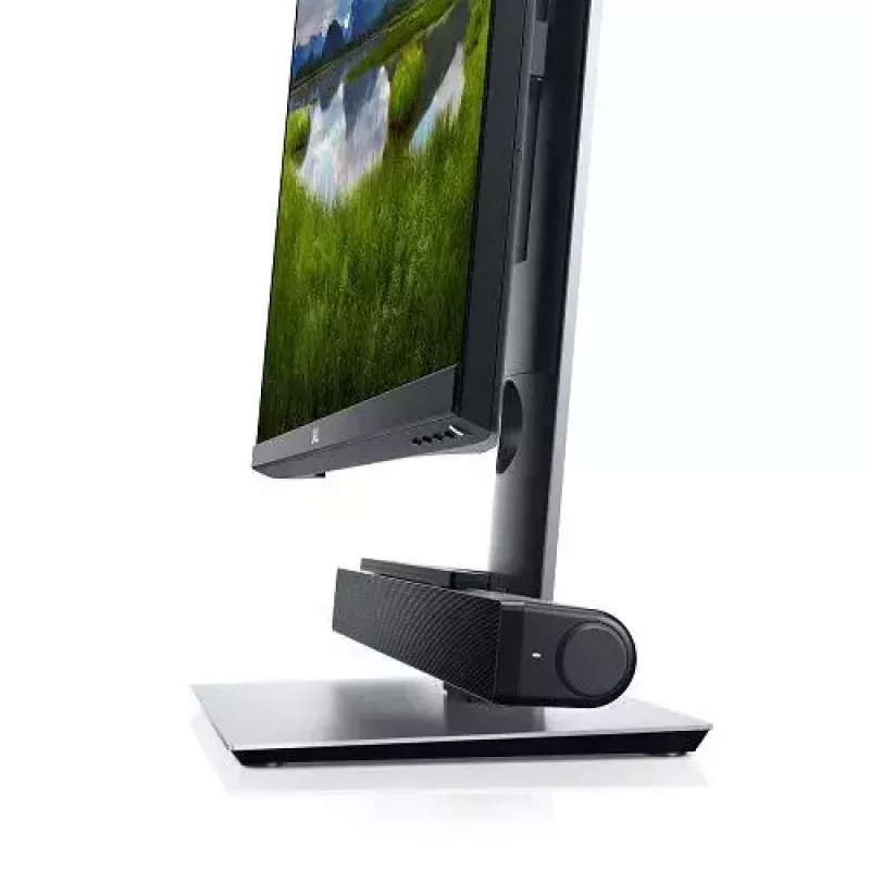 Barra de som DELL AC511M preto 2.0 canais 2,5 W