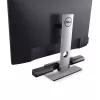 Barra de som DELL AC511M preto 2.0 canais 2,5 W