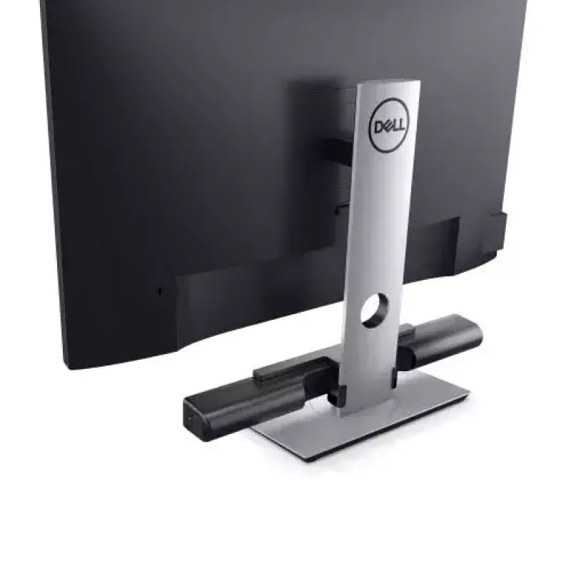 Barra de som DELL AC511M preto 2.0 canais 2,5 W