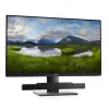 Barra de som DELL AC511M preto 2.0 canais 2,5 W