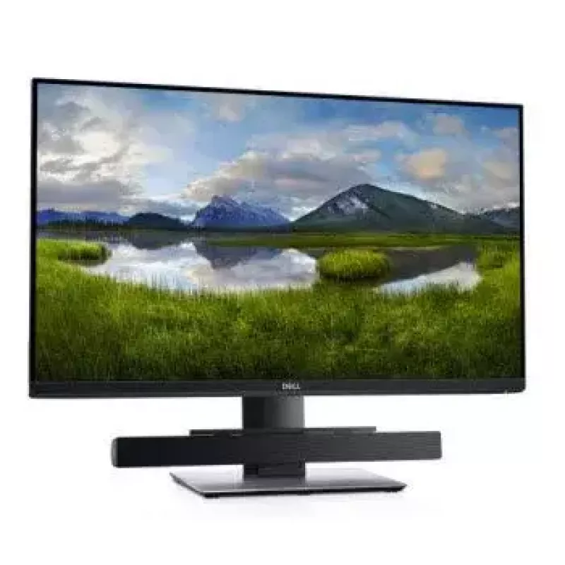 Barra de som DELL AC511M preto 2.0 canais 2,5 W
