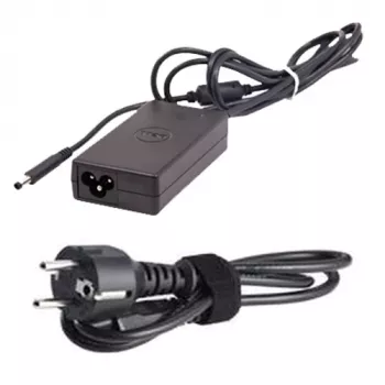 DELL 450-18061 Fonte de alimentação/carregador interior 45 W preto