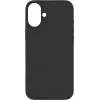 Capa para telemóvel eSTUFF ES67120050-BULK 15,5 cm (6,1 polegadas) preta