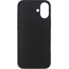 Capa para telemóvel eSTUFF ES67120050-BULK 15,5 cm (6,1 polegadas) preta
