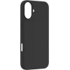 Capa para telemóvel eSTUFF ES67120050-BULK 15,5 cm (6,1 polegadas) preta
