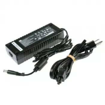 Adaptador de alimentação HP 437796-001 para interior 135 W preto