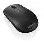 Rato Lenovo 400 Office ambidestro RF Wireless ótico 1200 DPI