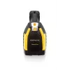 Leitor de códigos de barras Datalogic PM9600-SR433RBK10 1D/2D laser portátil, com fios e sem fios