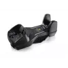Leitor de códigos de barras Datalogic PM9600-SR433RBK10 1D/2D laser portátil, com fios e sem fios