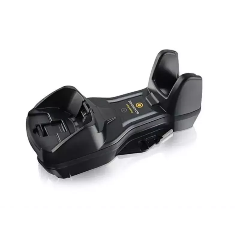Leitor de códigos de barras Datalogic PM9600-SR433RBK10 1D/2D laser portátil, com fios e sem fios