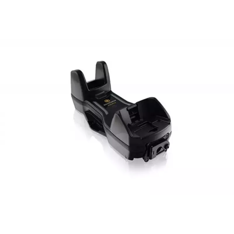 Leitor de códigos de barras Datalogic PM9600-SR433RBK10 1D/2D laser portátil, com fios e sem fios