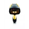 Leitor de códigos de barras Datalogic PM9600-SR433RBK10 1D/2D laser portátil, com fios e sem fios