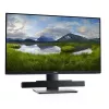Coluna soundbar DELL AC511M preto 2.0 canais 2,5 W