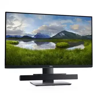 Coluna soundbar DELL AC511M preto 2.0 canais 2,5 W
