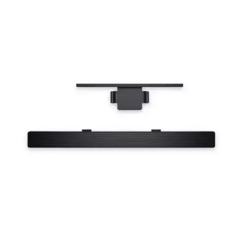 Coluna soundbar DELL AC511M preto 2.0 canais 2,5 W
