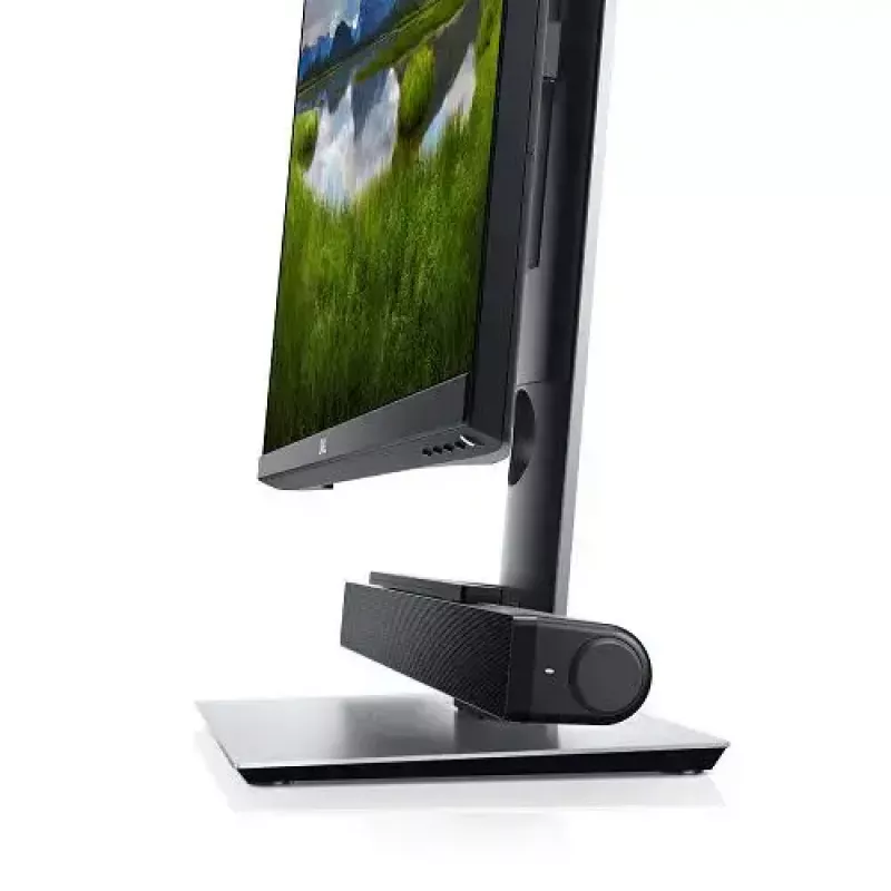 Coluna soundbar DELL AC511M preto 2.0 canais 2,5 W
