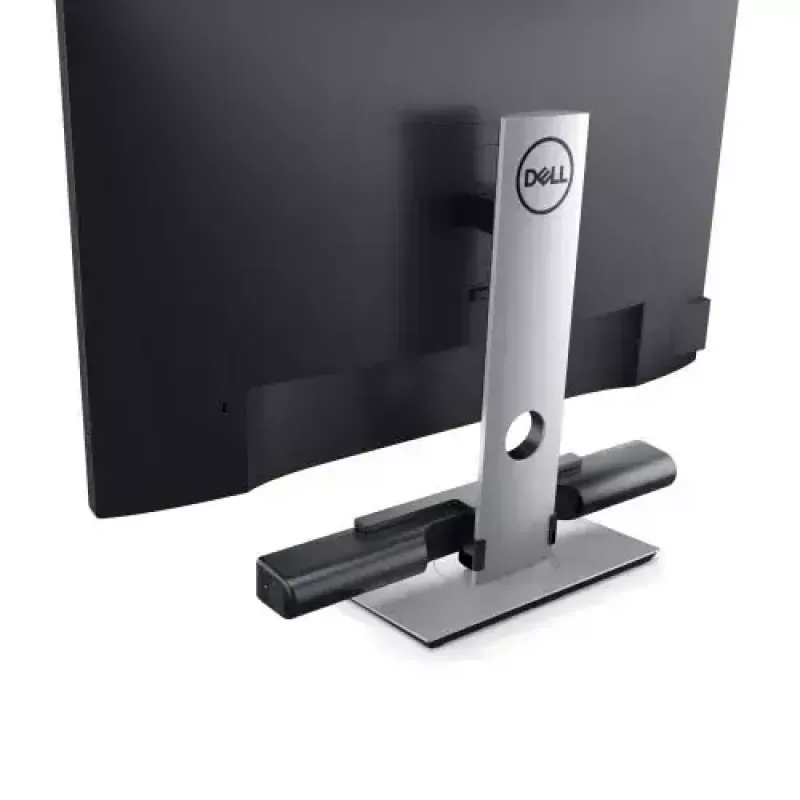 Coluna soundbar DELL AC511M preto 2.0 canais 2,5 W
