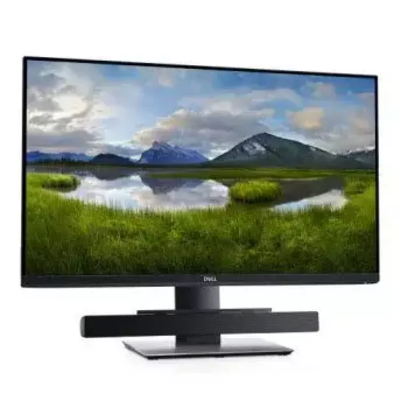 Coluna soundbar DELL AC511M preto 2.0 canais 2,5 W