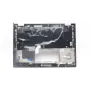 Tampa + teclado para portátil Lenovo 5M11L64228, peça de substituição