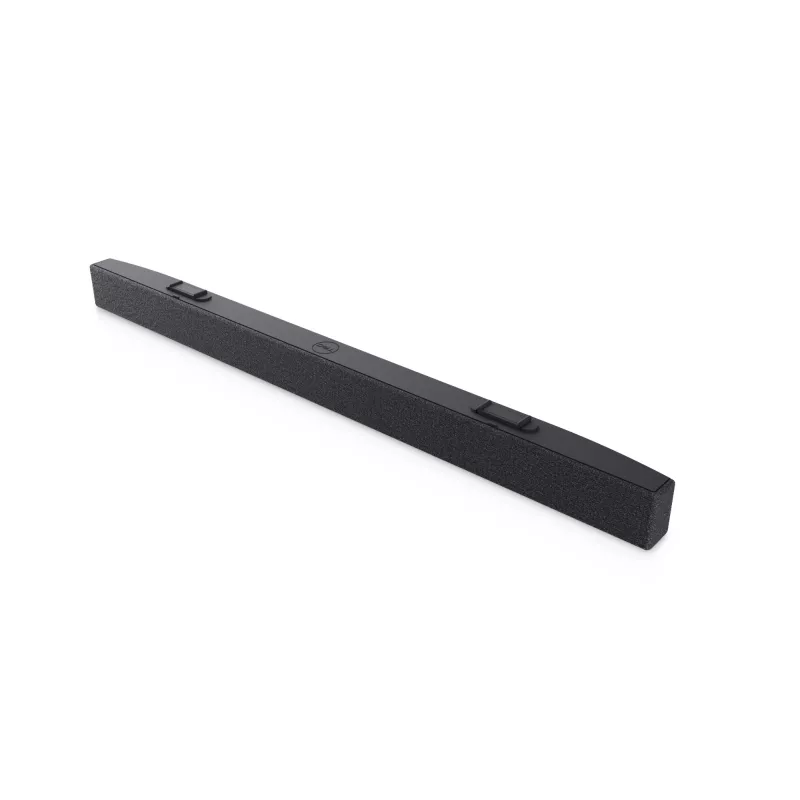 Soundbar DELL SB521A Preto 3,6 W Conectividade com fio