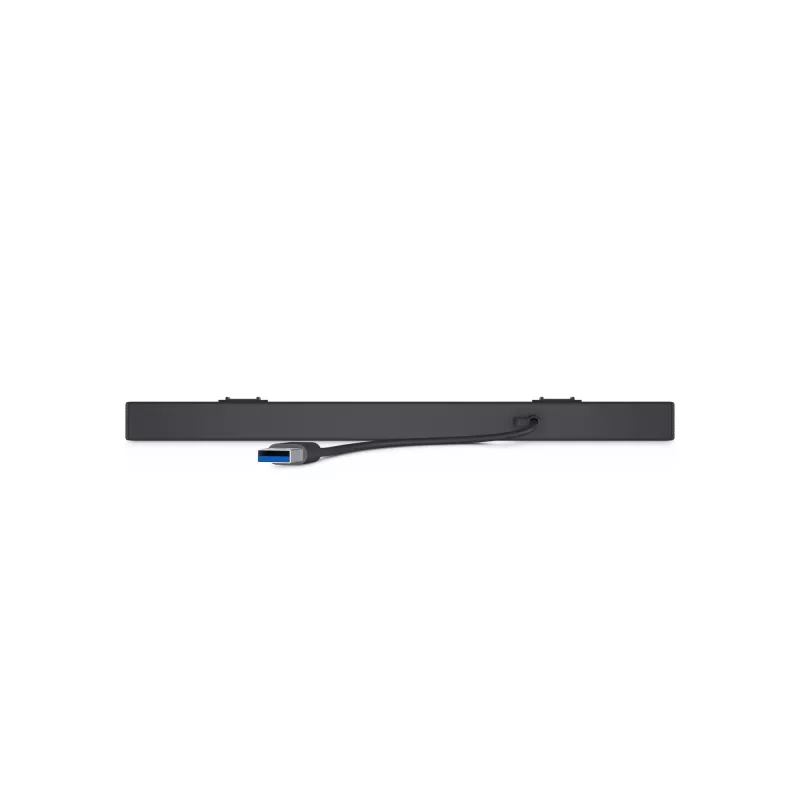 Soundbar DELL SB521A Preto 3,6 W Conectividade com fio