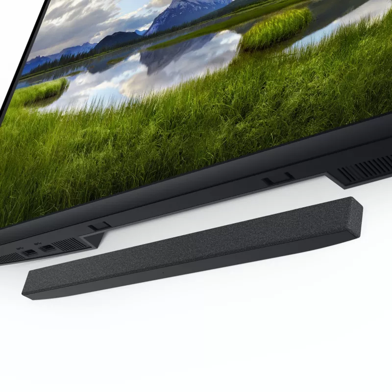 Soundbar DELL SB521A Preto 3,6 W Conectividade com fio