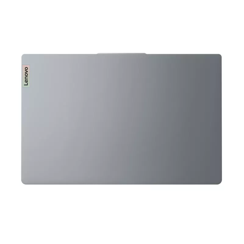 Portátil Lenovo IdeaPad Slim 3 15IAH8 — Intel Core i5-12450H, 15,6 polegadas FHD, 8 GB LPDDR5, 512 GB SSD, Wi-Fi 6, Windows 11 Home, Cinzento