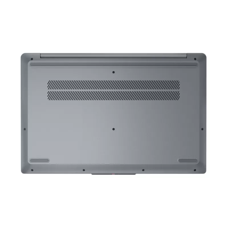 Portátil Lenovo IdeaPad Slim 3 15IAH8 — Intel Core i5-12450H, 15,6 polegadas FHD, 8 GB LPDDR5, 512 GB SSD, Wi-Fi 6, Windows 11 Home, Cinzento