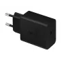 Carregador móvel Samsung EP-T4510XBEGWW para smartphone Preto AC Interior