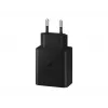 Carregador móvel Samsung EP-T4510XBEGWW para smartphone Preto AC Interior