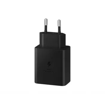 Carregador móvel Samsung EP-T4510XBEGWW para smartphone Preto AC Interior