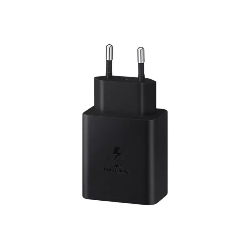 Carregador móvel Samsung EP-T4510XBEGWW para smartphone Preto AC Interior