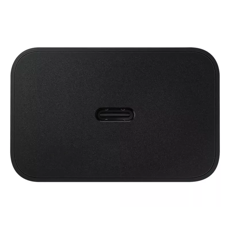 Carregador móvel Samsung EP-T4510XBEGWW para smartphone Preto AC Interior