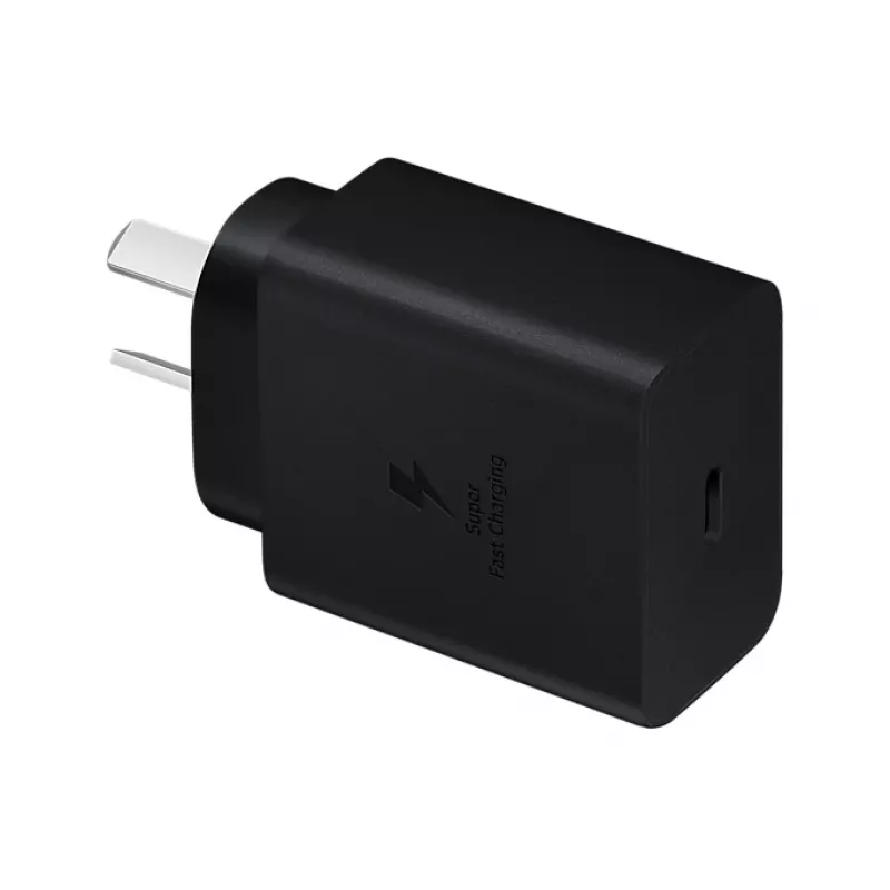 Carregador móvel Samsung EP-T4510XBEGWW para smartphone Preto AC Interior