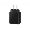 Carregador móvel Samsung EP-T4510XBEGWW para smartphone Preto AC Interior