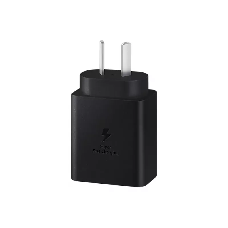 Carregador móvel Samsung EP-T4510XBEGWW para smartphone Preto AC Interior