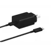 Carregador móvel Samsung EP-T4510XBEGWW para smartphone Preto AC Interior