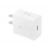 Carregador rápido universal Samsung EP-T2510X Branco USB Interior