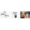 Localizador Bluetooth Samsung Galaxy SmartTag2 branco