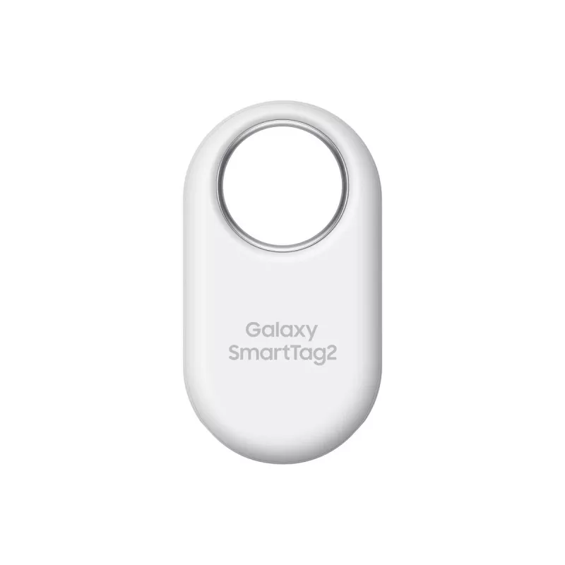 Localizador Bluetooth Samsung Galaxy SmartTag2 branco