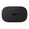 Fonte de alimentação/carregador Samsung EP-TA800NBEG Interior/exterior 25 W Preto
