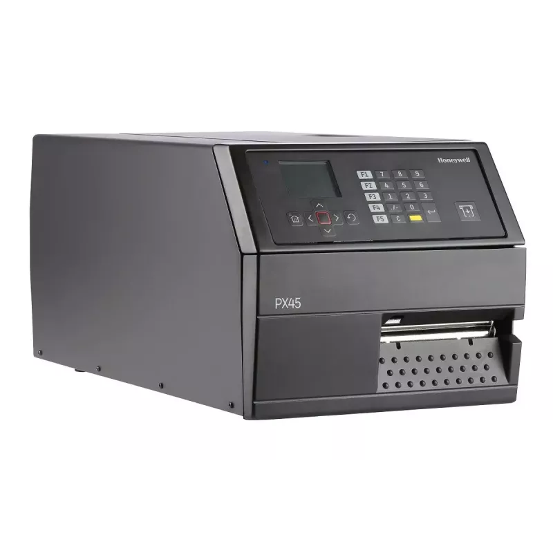 Impressora de etiquetas Honeywell PX45A Transferência térmica 300x300 DPI 300 mm/s